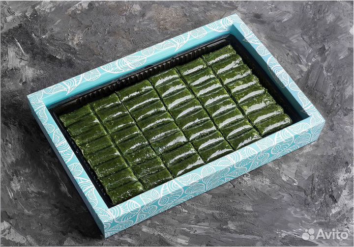 Баклава Опт