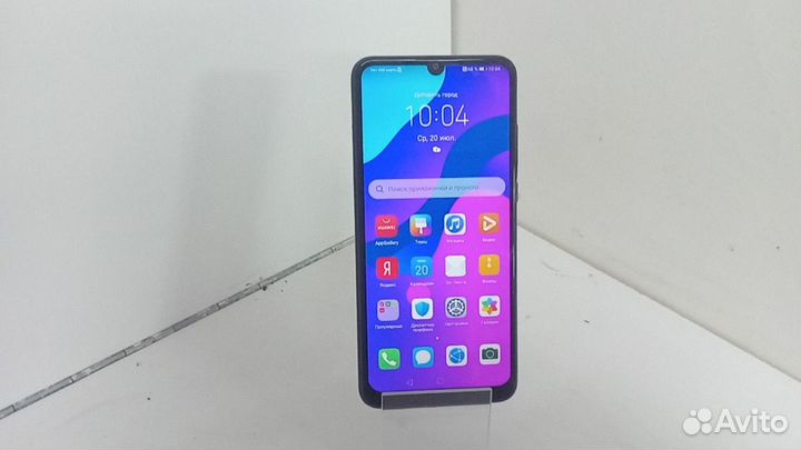 HONOR 9A, 3/64 ГБ