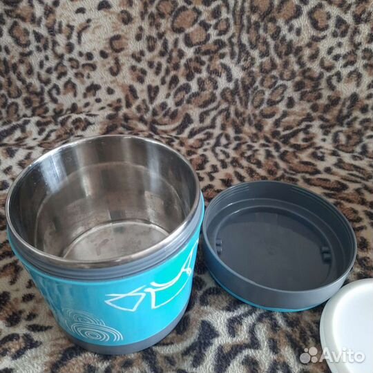 Контейнер для хранения еды