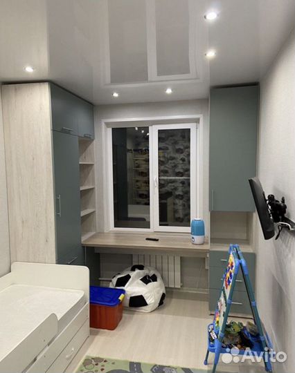 Мебель на заказ кухни шкафы-купе детские прихожие