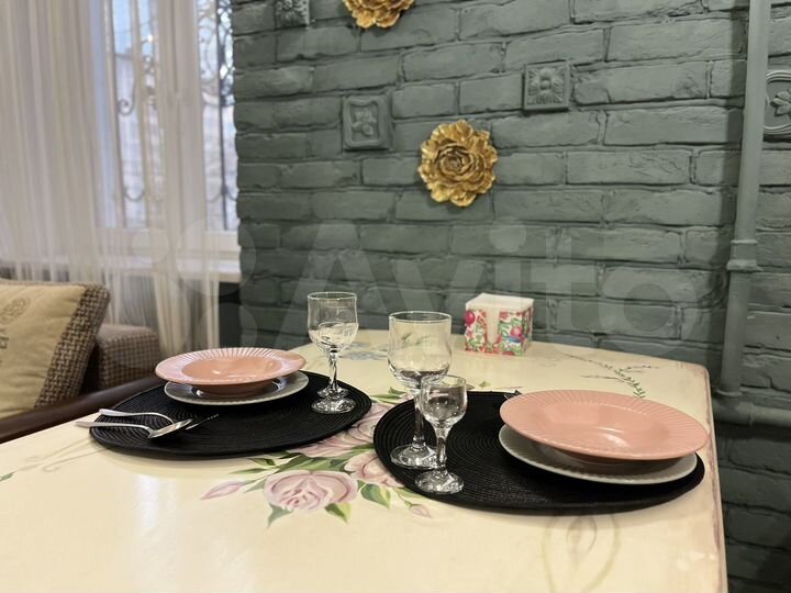 2-к. квартира, 50 м², 2/3 эт.