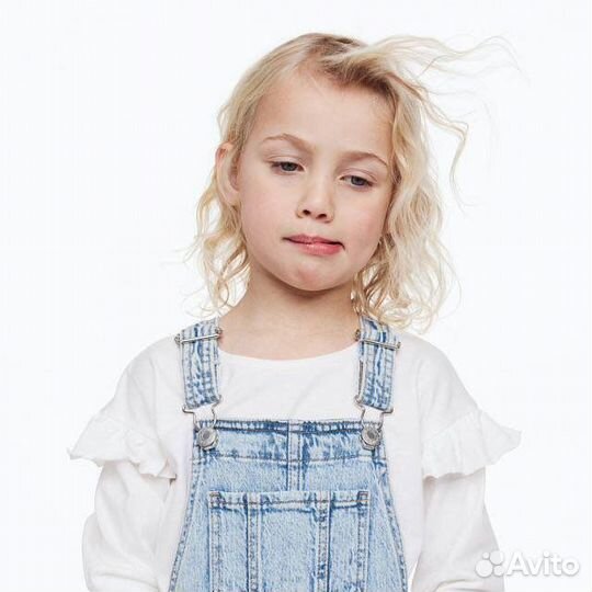 Детская одежда из Германии