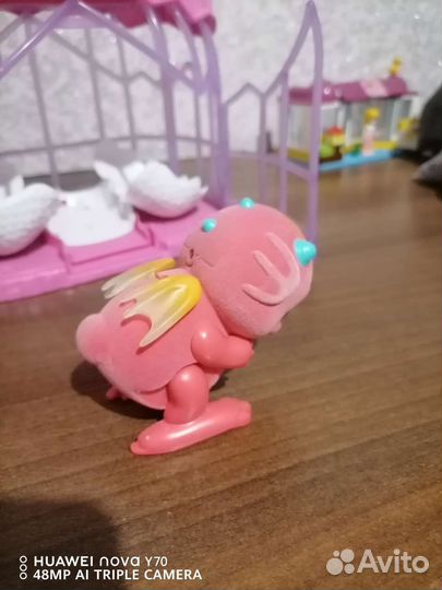 Интерактивные игрушки