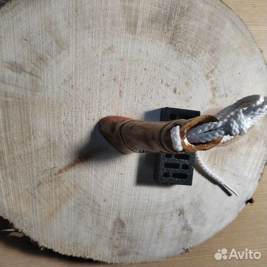 Резьба по кости