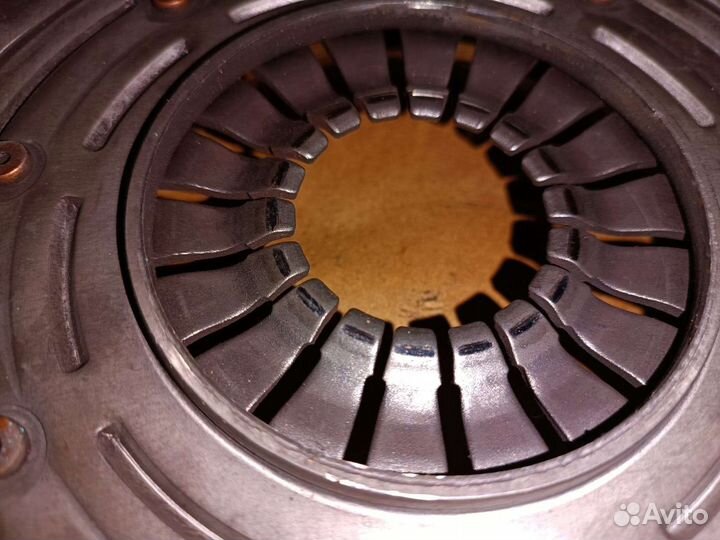 Корзина сцепления Кайрон