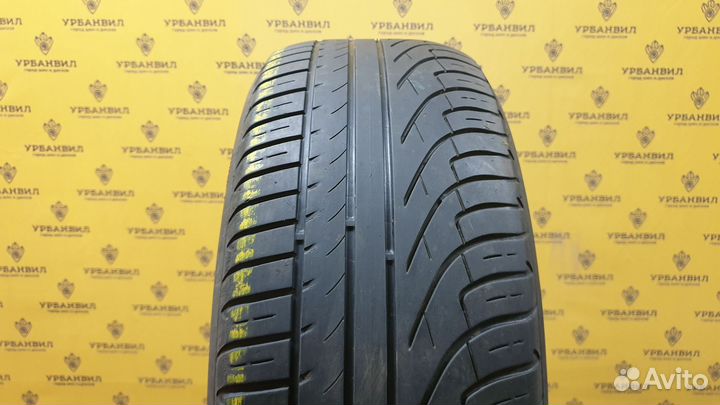 Michelin Pilot Primacy 215/55 R16