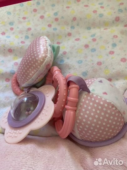 Игровой коврик mothercare