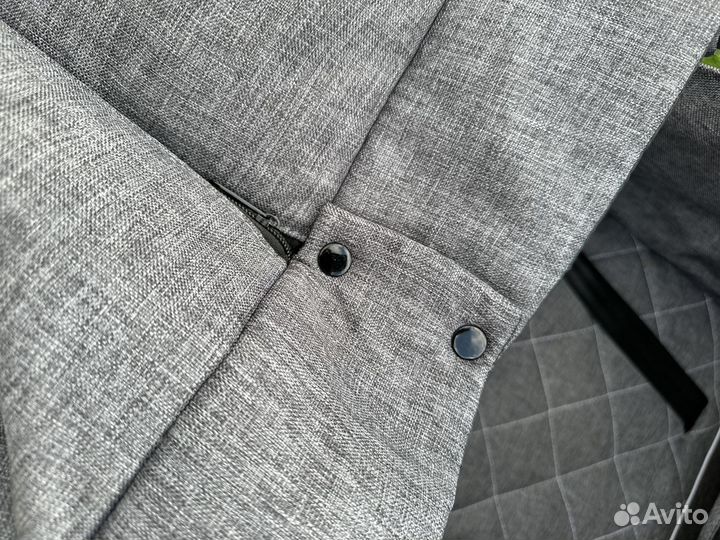 Коляска yoya plus max