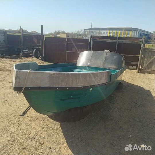 Волжанка 520 ямаха 40