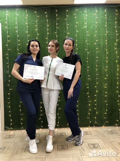 Депиляция обучение пермь