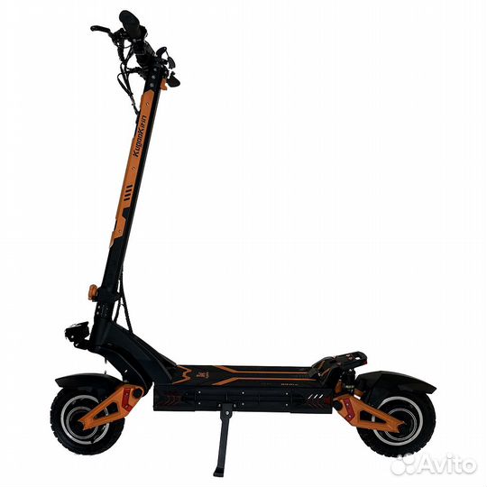 Электросамокат Kugoo Kirin G3 Pro