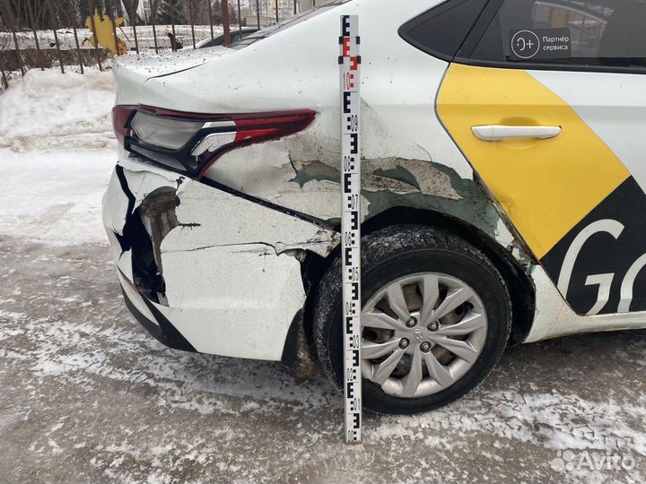 Независимая экспертиза, оценка автомобиля