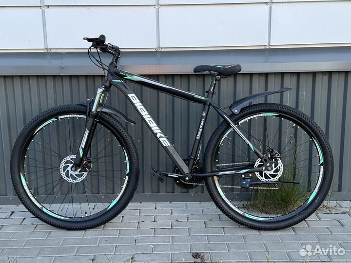 Велосипед взрослый новый 29 колеса