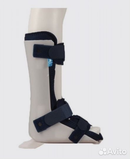 Ортез для голеностопа