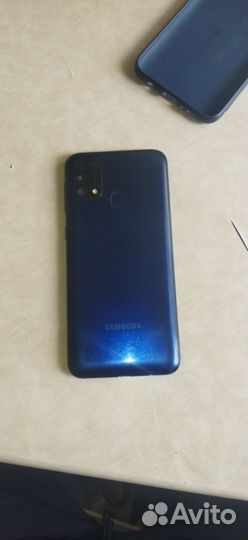 Samsung Galaxy M31, 6/128 ГБ