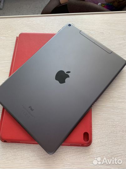 iPad Air 3 wifi+Cellular 256gb