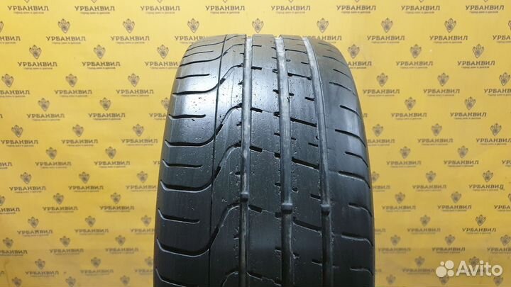 Pirelli P Zero 225/45 R18 95W