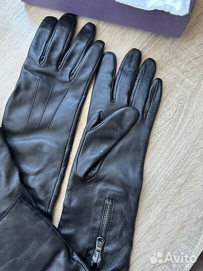 Перчатки женские 