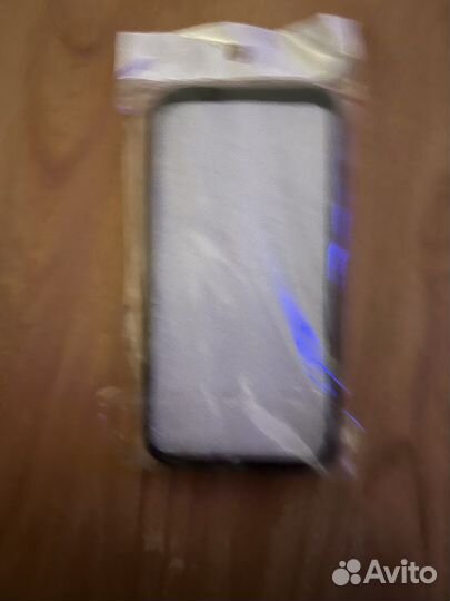 Чехол на iPhone 13 pro max с оделениями для карт