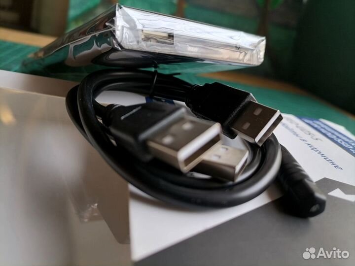 Корпус Gembird для жесткого диска 2,5