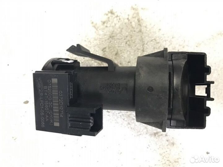 Замок зажигания Ford Explorer