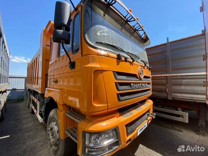 Shacman (Shaanxi) SX3258DR384, 2022