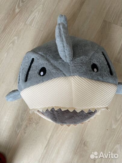 Лежанка для собак и кошек