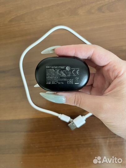 Xiaomi Mi True Wireless Earbuds S