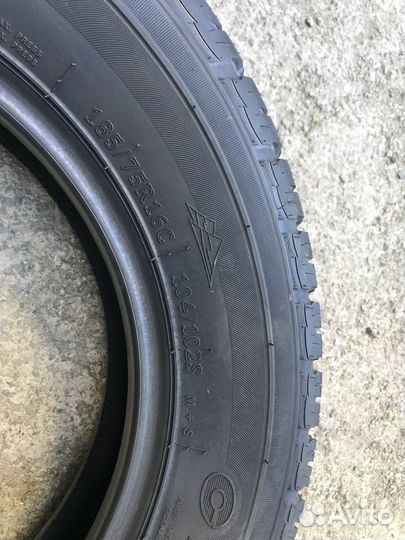 Cachland CH-VAN100 185/75 R16 104R