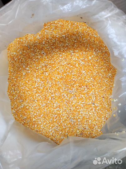 Гречка, пшено, перловка, геркулес и др. крупы