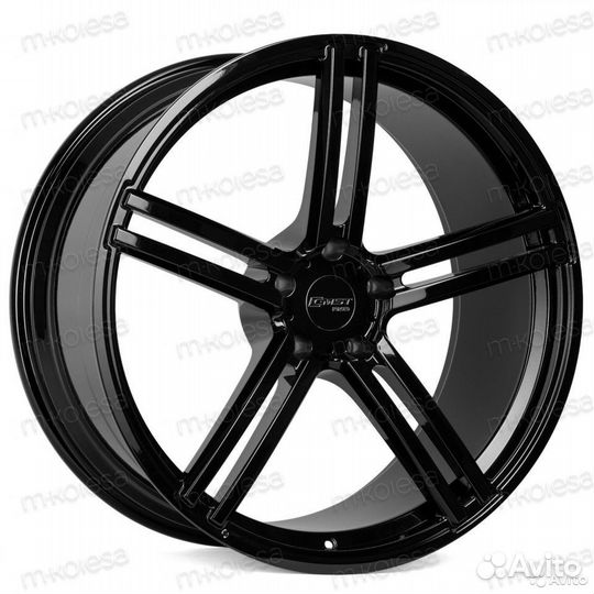 Ковка R23 Bentley Bentayga Lamborghini Urus