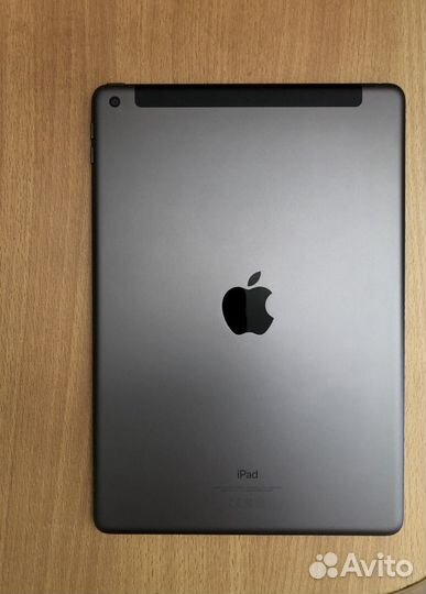 Apple iPad 7 32g