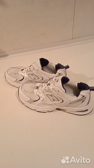 New balance 530