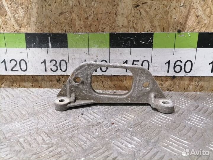 Кронштейн кпп Renault Scenic 2003 2009