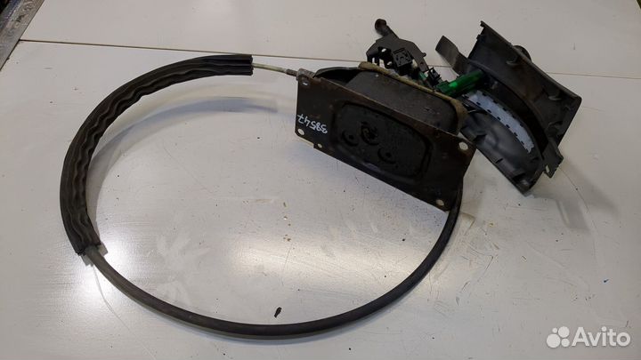 Кулиса кпп Volkswagen Polo, 1997