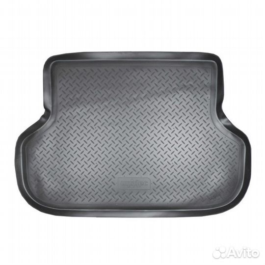 Коврик в багажник Hyundai Creta