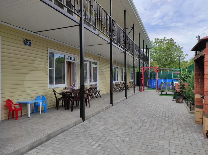 Комната 32 м², 2/2 эт.