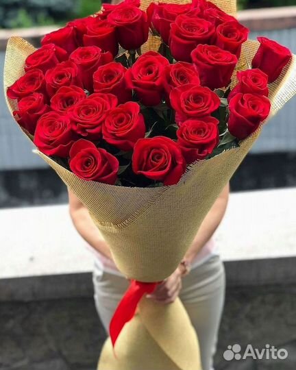 51 Роза, Букеты Цветы Розы 25 101 501 1001