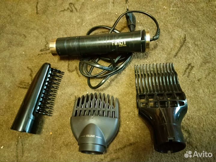 Фен (см. прим.)