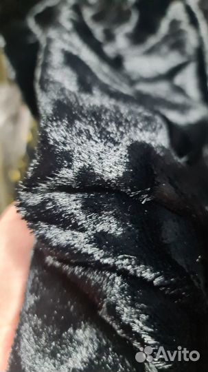 Плюш СССР на пошив