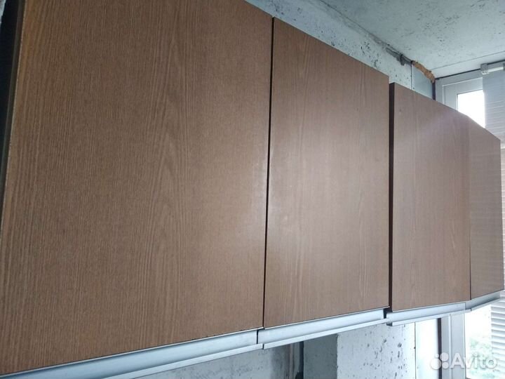 Кухонные шкафчики верхние