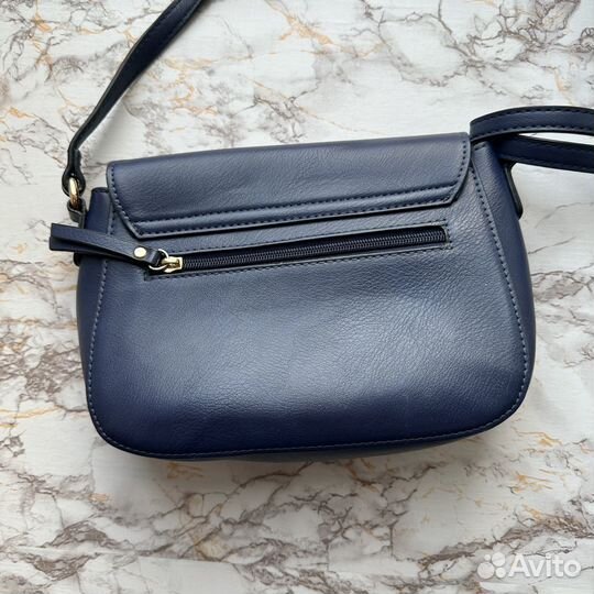 Сумка женская искусственная кожа