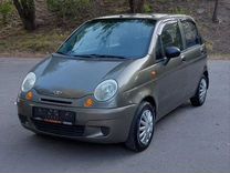 Daewoo Matiz 0.8 MT, 2009, 91 000 км, с пробегом, цена 255 000 руб.