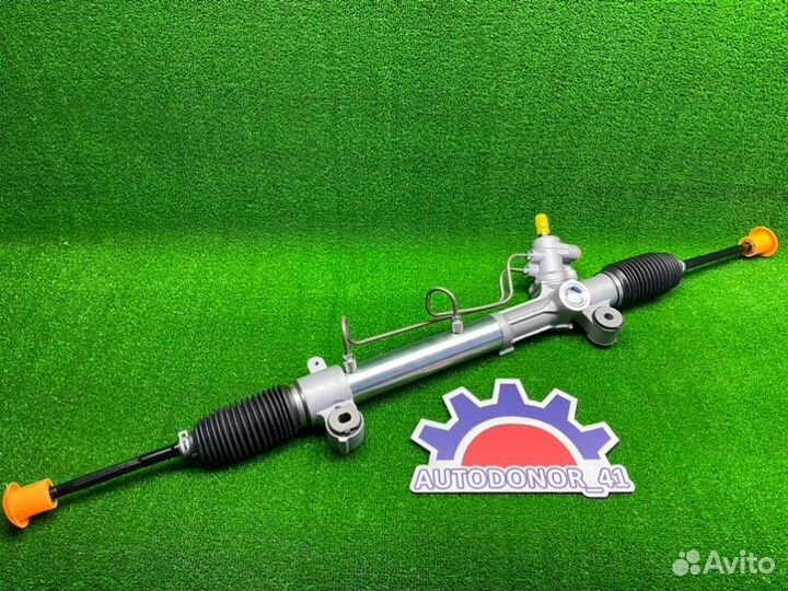 Рулевая рейка Toyota Rav4 ZCA26W 1zzfe 2000-2005