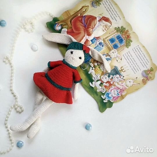 Пряжа для вязания