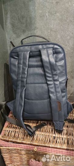 Рюкзак мужской Bugatti