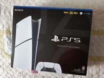 Sony playstation 5 PS5 новая