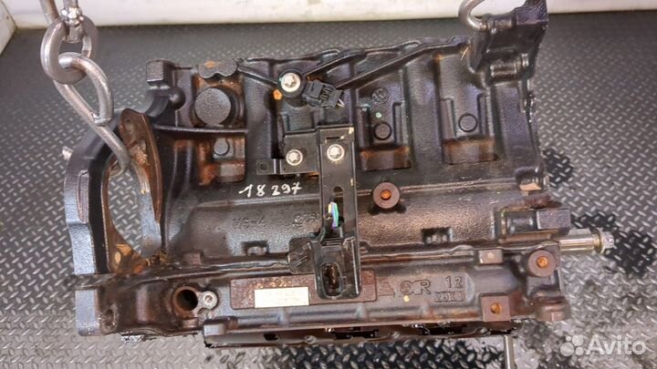 Блок цилиндров Opel Astra J, 2015