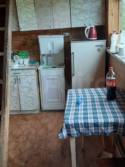 Дача 68 м² на участке 6 сот.