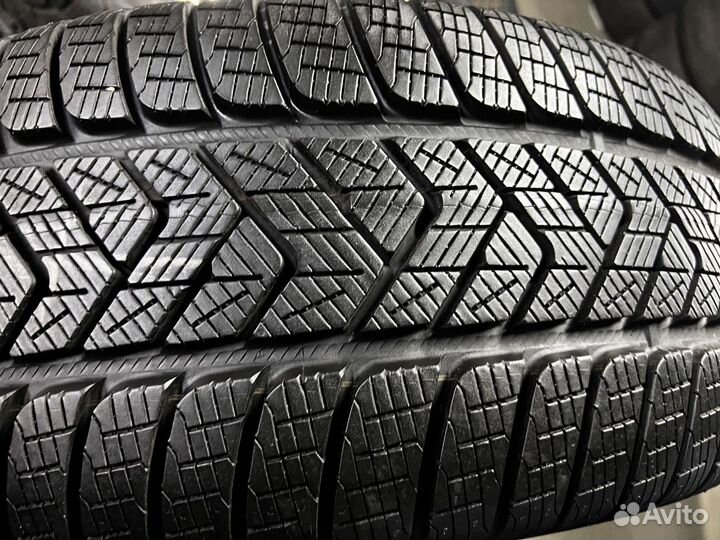 Pirelli Scorpion Ice&Snow 255/45 R20
